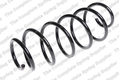 Suspension Spring LESJÖFORS 4095843