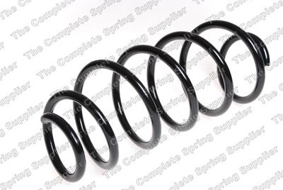 Suspension Spring LESJÖFORS 4095844
