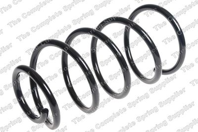 Suspension Spring LESJÖFORS 4095846
