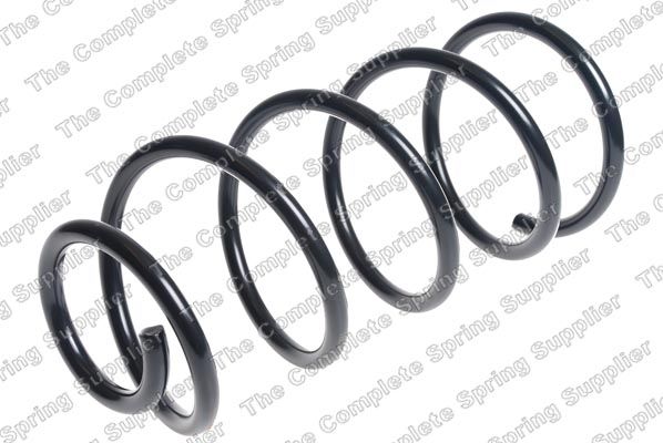 LESJÖFORS 4095847 Suspension Spring
