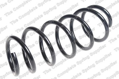 Suspension Spring LESJÖFORS 4095849