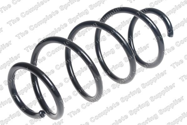 LESJÖFORS 4095850 Suspension Spring