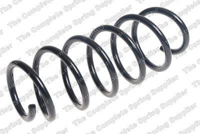 Suspension Spring LESJÖFORS 4095851