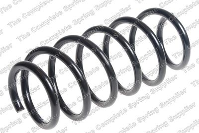 Suspension Spring LESJÖFORS 4095853