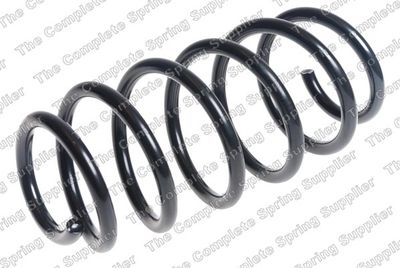 Suspension Spring LESJÖFORS 4095854