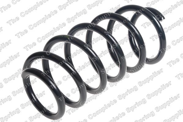 LESJÖFORS 4095855 Suspension Spring