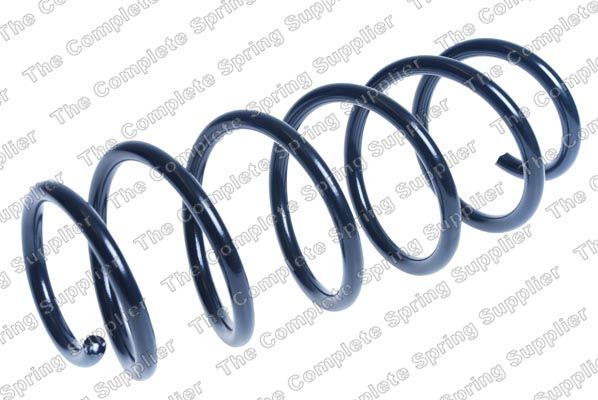 LESJÖFORS 4095856 Suspension Spring