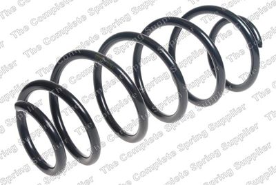Suspension Spring LESJÖFORS 4095857