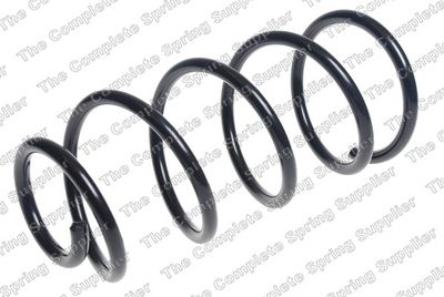 Suspension Spring LESJÖFORS 4095859
