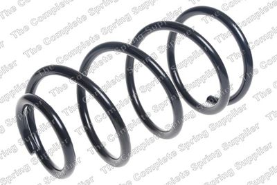 Suspension Spring LESJÖFORS 4095861