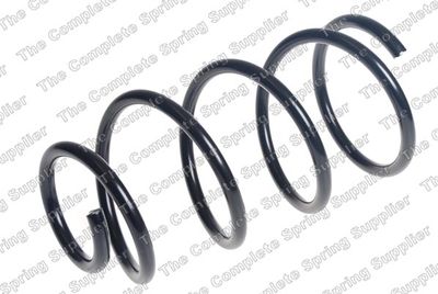 Suspension Spring LESJÖFORS 4095863