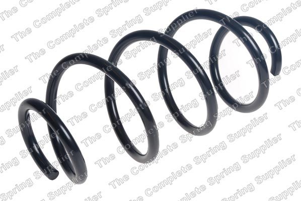 LESJÖFORS 4095865 Suspension Spring