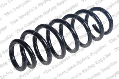 Suspension Spring LESJÖFORS 4095866