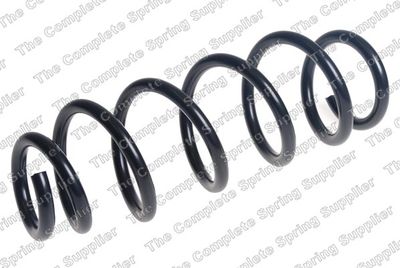 Suspension Spring LESJÖFORS 4095868