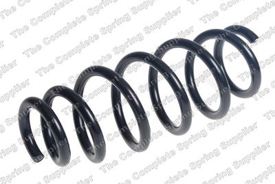 Suspension Spring LESJÖFORS 4095869