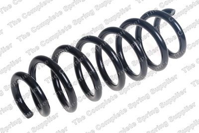 Suspension Spring LESJÖFORS 4095870