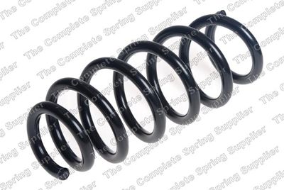 Suspension Spring LESJÖFORS 4095873