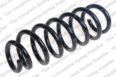 Suspension Spring LESJÖFORS 4095874