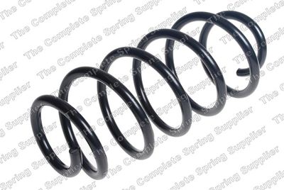 Suspension Spring LESJÖFORS 4095875