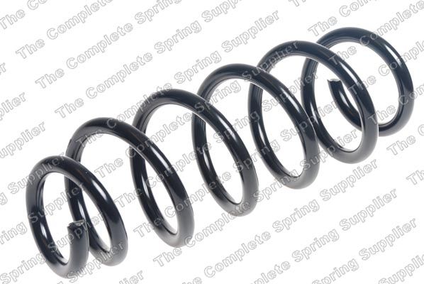 LESJÖFORS 4095876 Suspension Spring