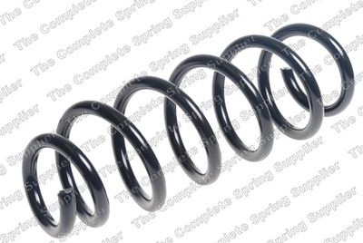 Suspension Spring LESJÖFORS 4095876