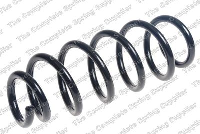 Suspension Spring LESJÖFORS 4095877