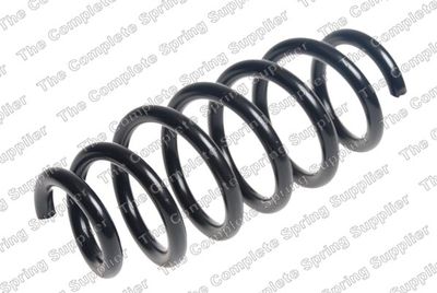 Suspension Spring LESJÖFORS 4095878