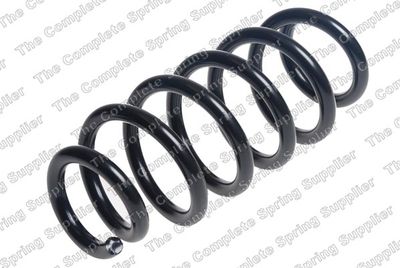 Suspension Spring LESJÖFORS 4095879