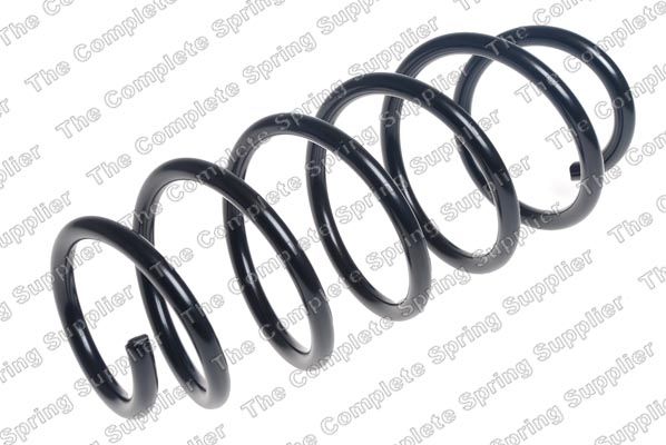 LESJÖFORS 4095880 Suspension Spring