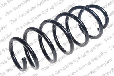 Suspension Spring LESJÖFORS 4095880