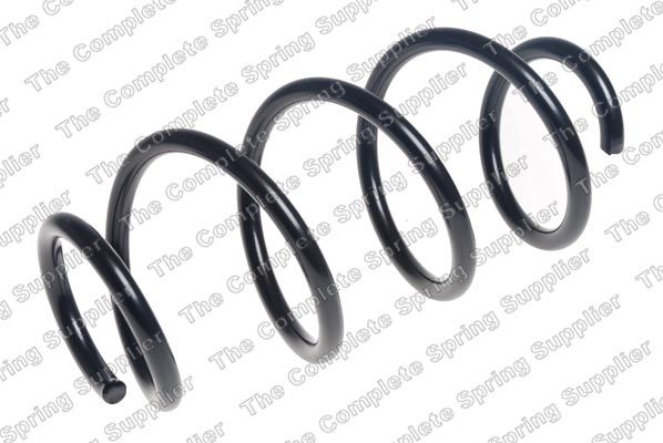LESJÖFORS 4095881 Suspension Spring