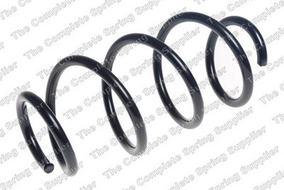 Suspension Spring LESJÖFORS 4095881