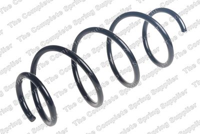 Suspension Spring LESJÖFORS 4095882