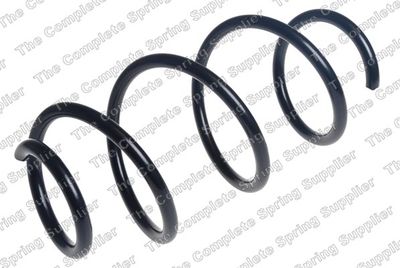 Suspension Spring LESJÖFORS 4095883
