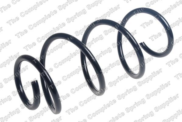LESJÖFORS 4095884 Suspension Spring