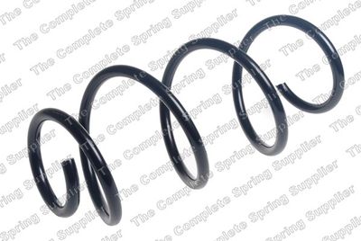 Suspension Spring LESJÖFORS 4095884