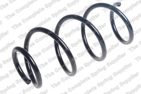 LESJÖFORS 4095885 Suspension Spring
