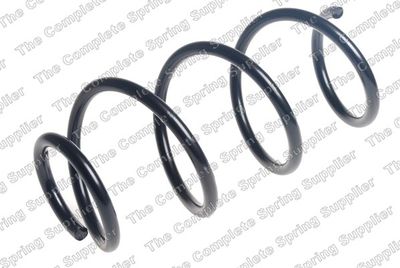 Suspension Spring LESJÖFORS 4095885