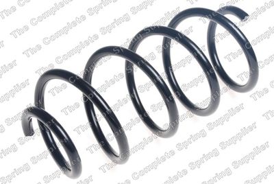Suspension Spring LESJÖFORS 4095886
