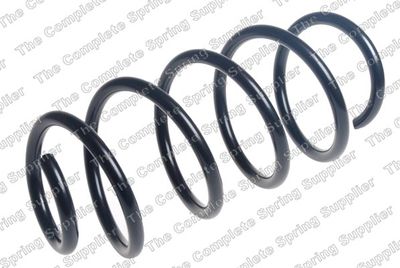 Suspension Spring LESJÖFORS 4095887