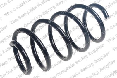 Suspension Spring LESJÖFORS 4095888