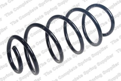 Suspension Spring LESJÖFORS 4095889