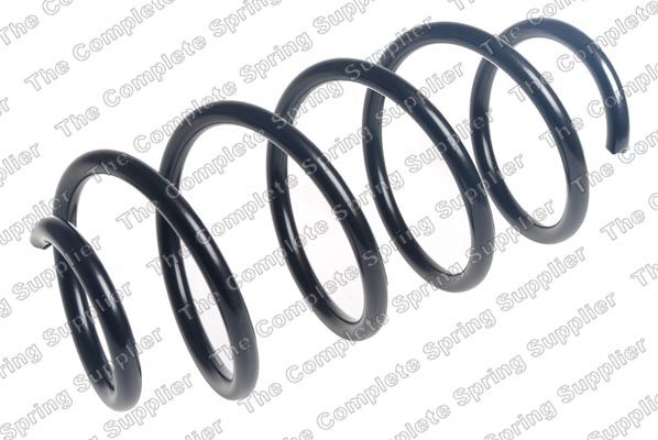 LESJÖFORS 4095890 Suspension Spring