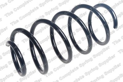 Suspension Spring LESJÖFORS 4095890