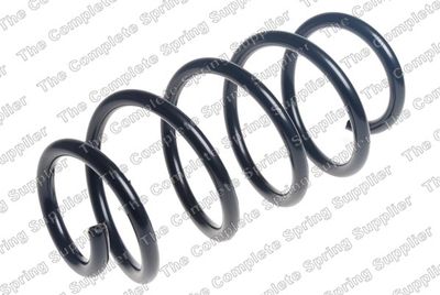Suspension Spring LESJÖFORS 4095891