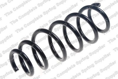 Suspension Spring LESJÖFORS 4095892