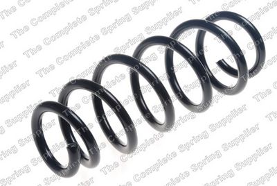 Suspension Spring LESJÖFORS 4095893