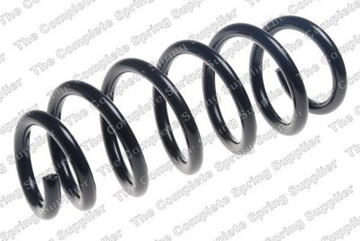 Suspension Spring LESJÖFORS 4095894