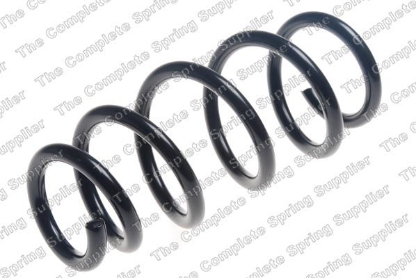 LESJÖFORS 4095895 Suspension Spring