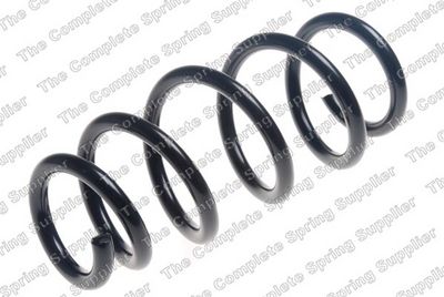 Suspension Spring LESJÖFORS 4095895